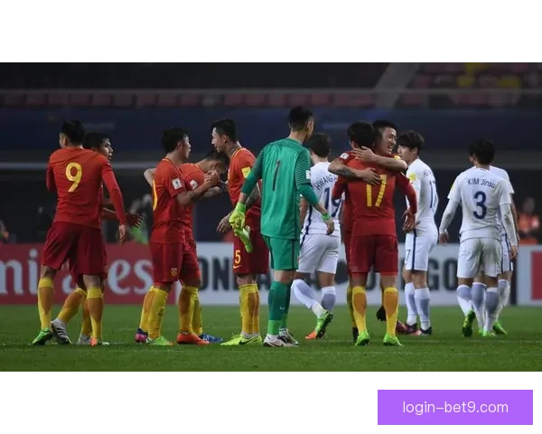 亚足联官宣U23国足12人离队韩国意外获奖再添打击_lhmgh0hd
